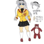 坂上智代