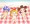 版権キャラで女児水着シリーズまとめ