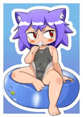 競泳水着その2