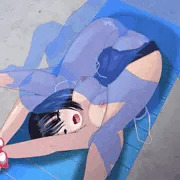 この夏のプール納め、、、