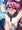 スライムvsピュアクルリップ