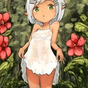 うちの娘ヌレスケ