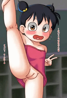 あきれたあの子