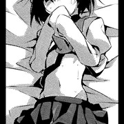 しろくろ