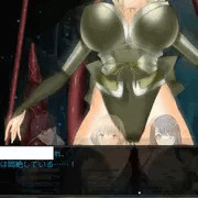 【無神戦記】アブナイ攻撃！