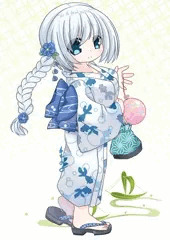 うちの子かりんまとめ