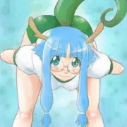 精神鍛錬も準備体操をするのじゃ