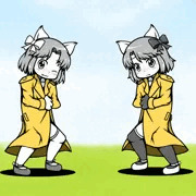 ねこ淑女同盟