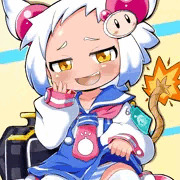 シロンちゃん