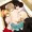 お姉さん達に囲まれた