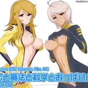 【宣伝】CG集発売のお知らせ