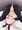 逆バニーちゃんのオナニー