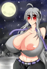 テスト　弱音ハク