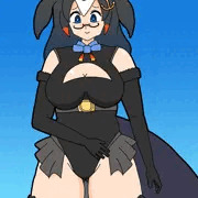 シロナガスママまモン