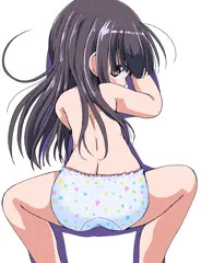 ぱんつ