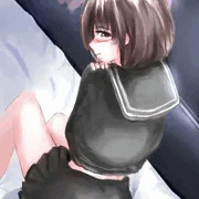 冬服
