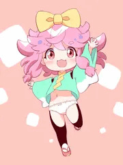 おぱんつマロちゃん
