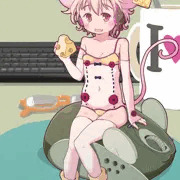 ねずみさん