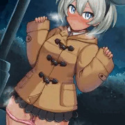 冬服サイトウちゃん