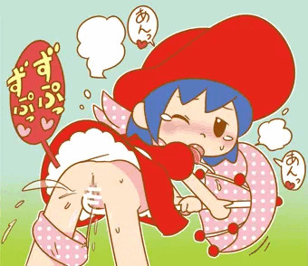『アンアンでイこう。』