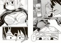 オリジナル成人向け漫画「彼女とふたりで」