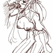 ちゅーちゅー