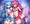 [宣伝] 魔法少女姉妹と過ごすエロ甘搾精性活
