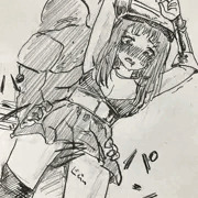 敗北