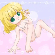 シャロちゃんお誕生日イラストヾ(≧ω≦)ﾉﾞ♡