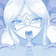 罪深き仮面舞踏会Ⅱ