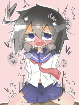 へこへこ