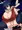 【Skeb】魔乳千房さん、ポロリ…❤️