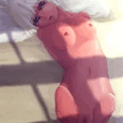 よく寝た？