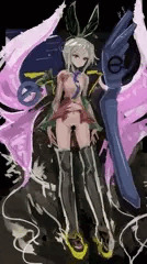 ニジエたん
