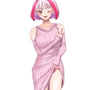 ニットマキシワンピはいいぞ。