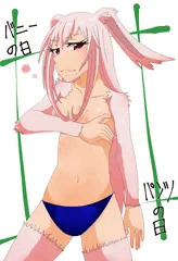 バニーの日