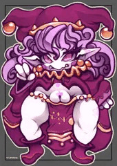 魔道化