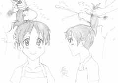 けいおん　フェチプレイ