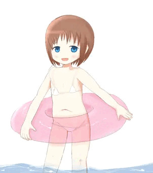 マイクロビキニ