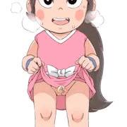ツバメちゃんの初体験