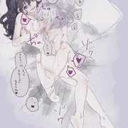 百合