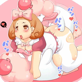 なかよくする