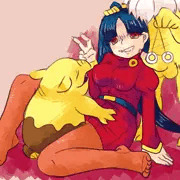 ポケ