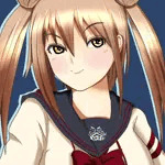 くるる（漆黒）