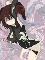 触手いせっち
