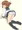 いなづまちゃん