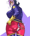 ケツビリッ☆ライジーング