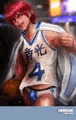 kuroko's basketball