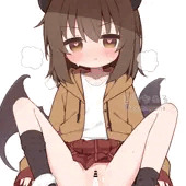 ティアちゃんリメイク