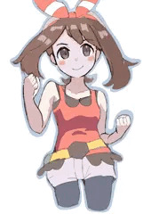 ハルカ